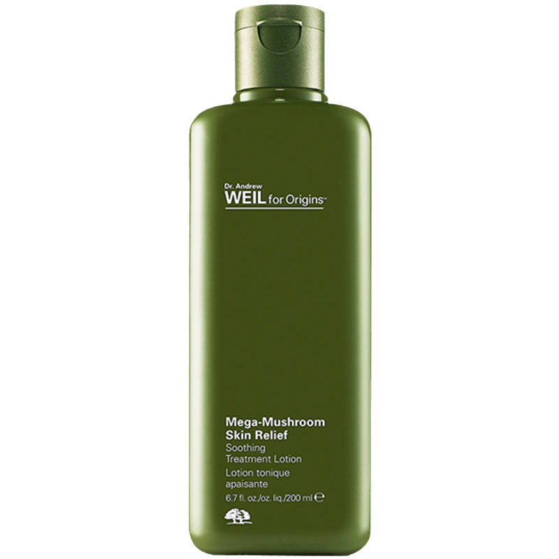 悦木之源 菌菇爽肤水