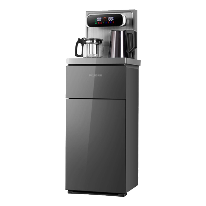 美菱 遥控温热型立式饮水机