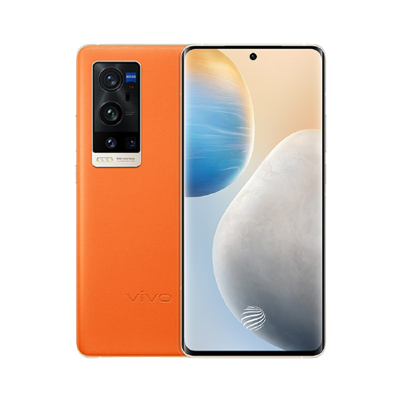 vivo 微云台双主摄 手机