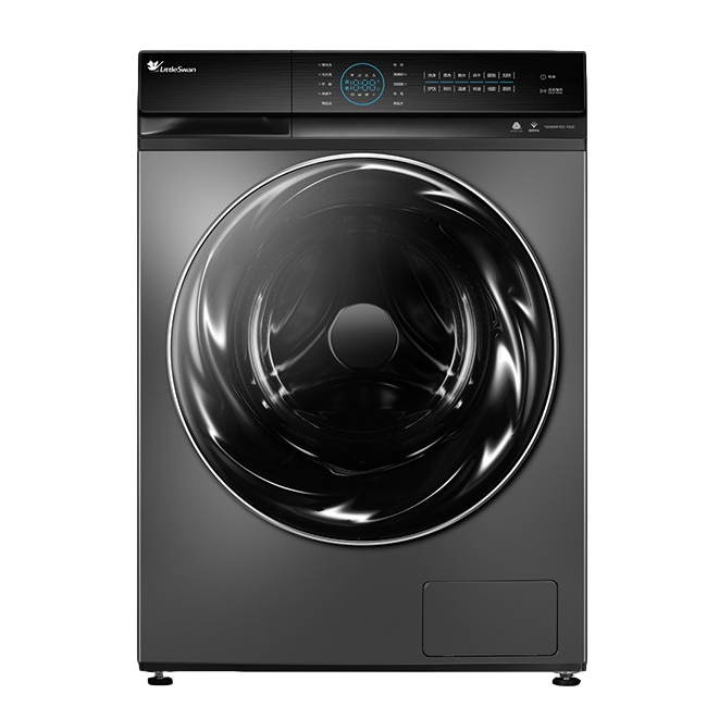 小天鹅 全自动智能滚筒洗衣机