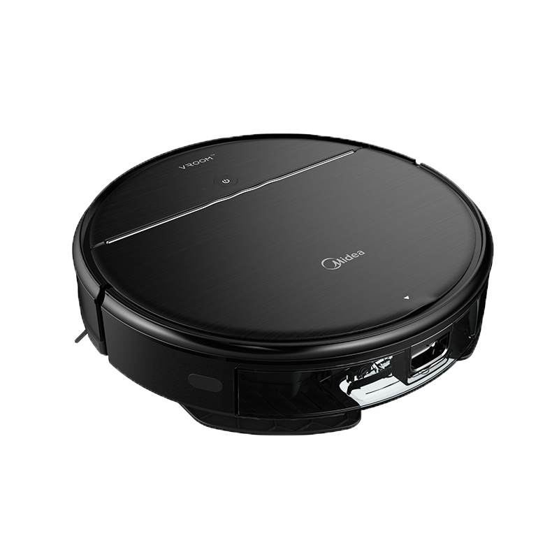美的 全自动智能扫地机