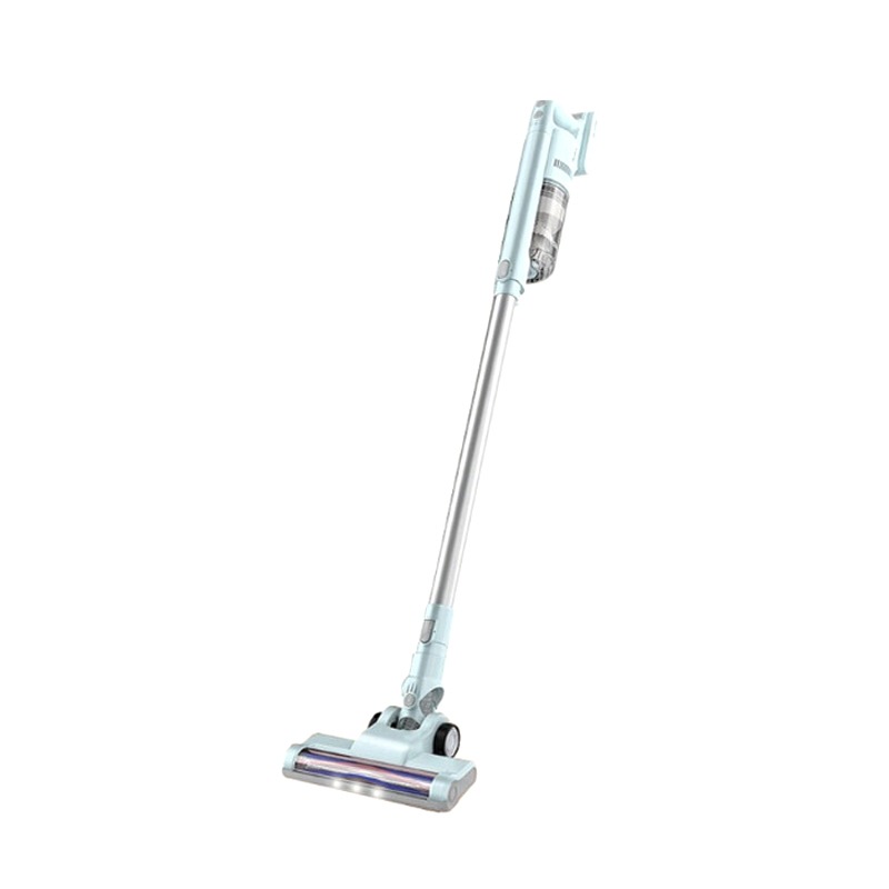 美的 2种模式吸尘器
