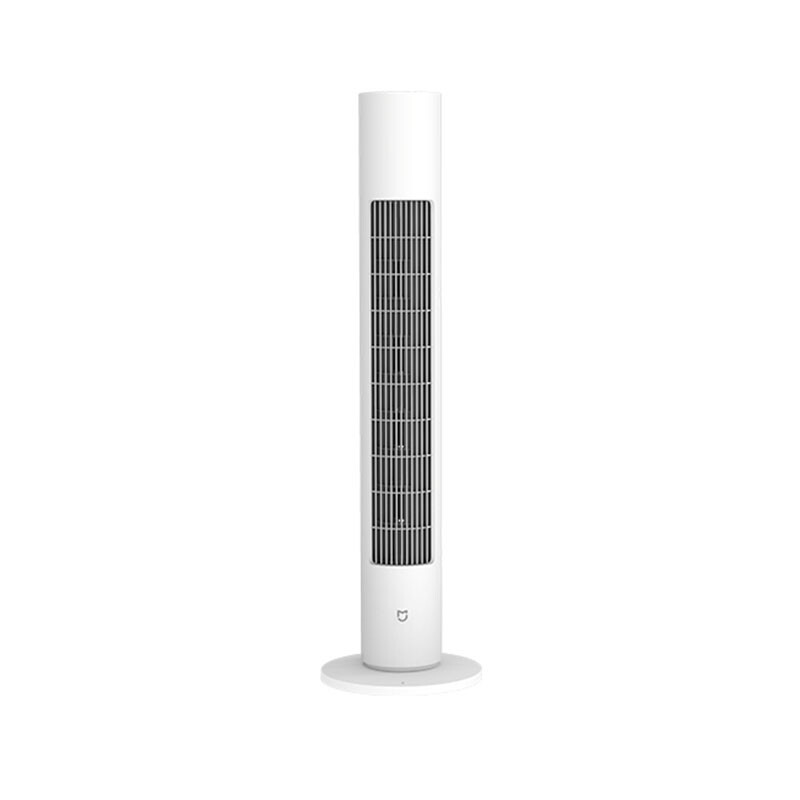 米家 直流变频节能无叶电风扇