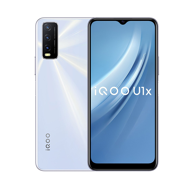 vivo 双引擎闪充全面屏手机