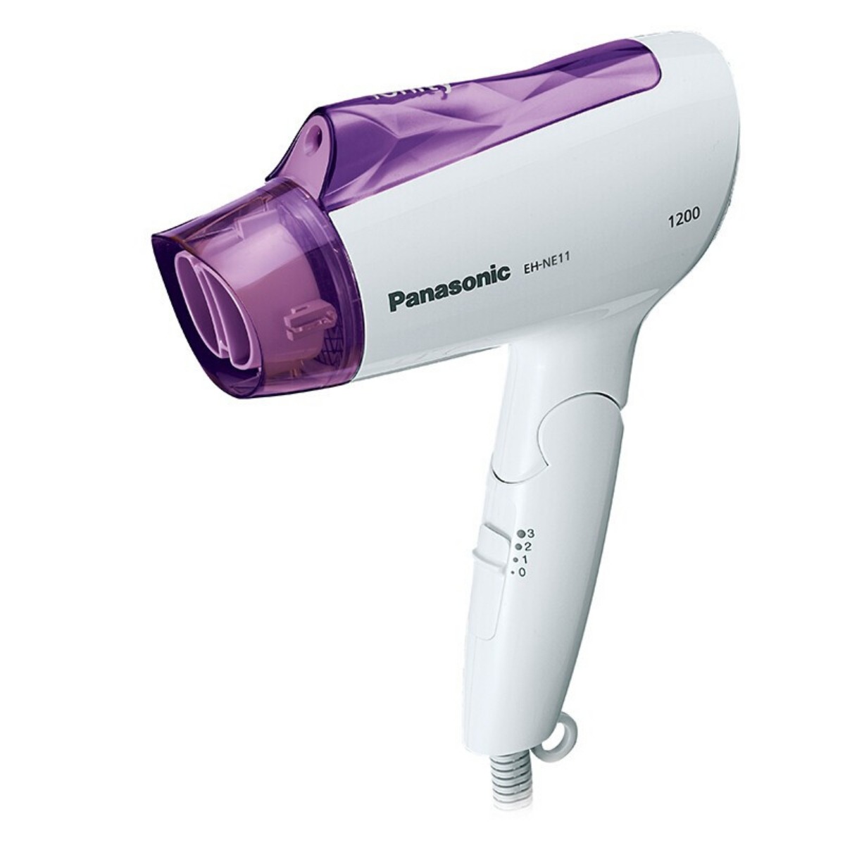 松下家用负离子护发电吹风