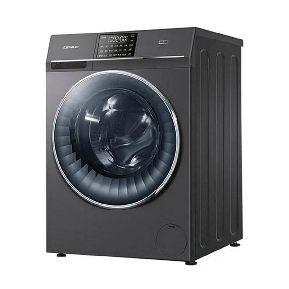 卡萨帝变频洗衣机