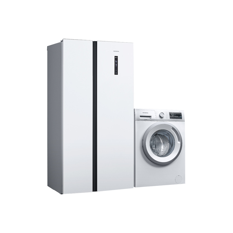 西门子 变频智能冰洗套装