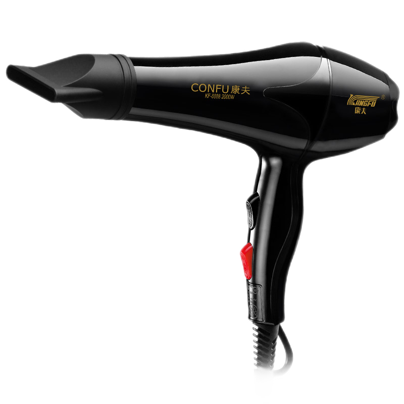 康夫 低噪运行电吹风
