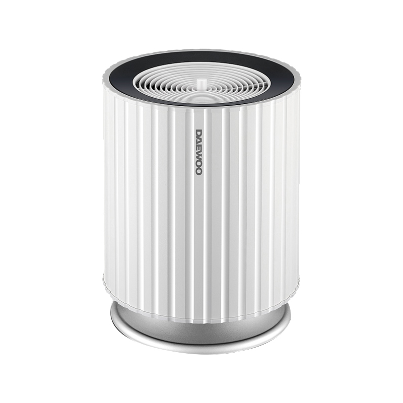 大宇 循环风扇智能恒湿加湿器