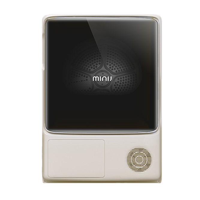 小吉 除菌除螨烘干机