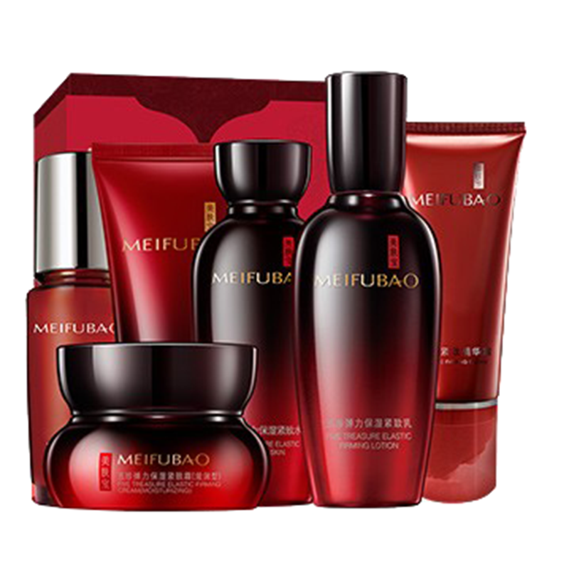 美肤宝 抵抗刺激套装