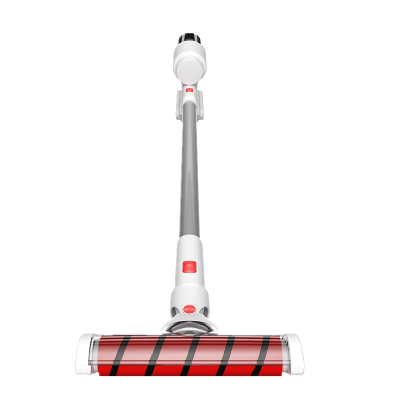 普沃达 电动地刷吸尘器