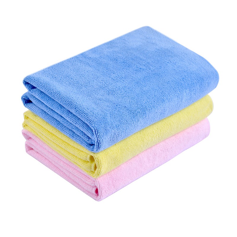 卡饰社 环保面料 洗车毛巾