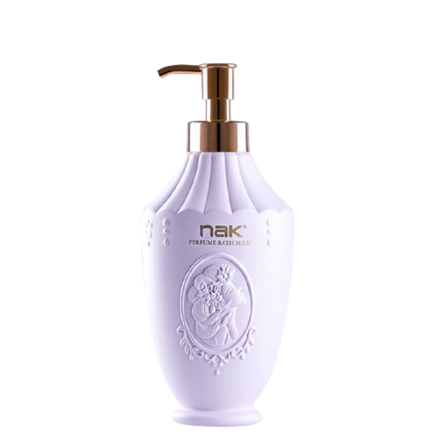 Nak 香水女士沐浴露