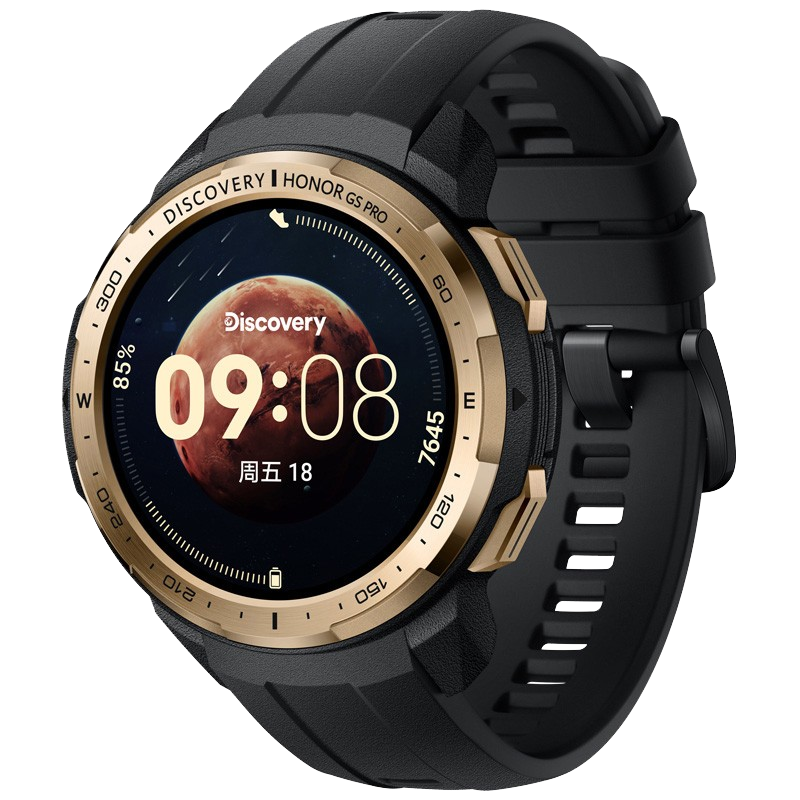 荣耀 长续航 智能手表