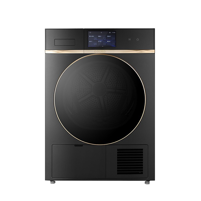 COLMO 语音控制烘干机