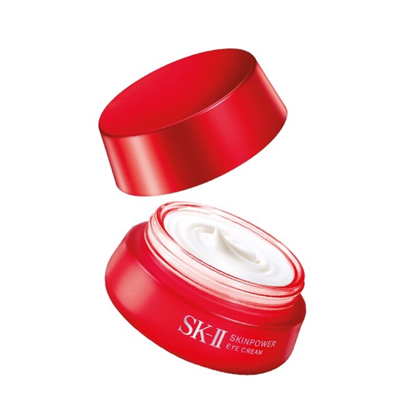 SK-II 深度滋养眼霜