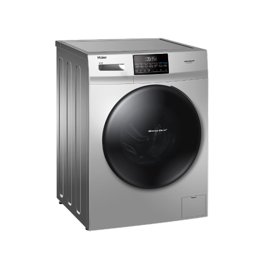 海尔 双喷淋洗衣机