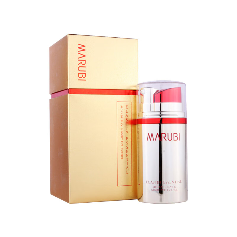 丸美 淡化鱼尾纹 眼霜