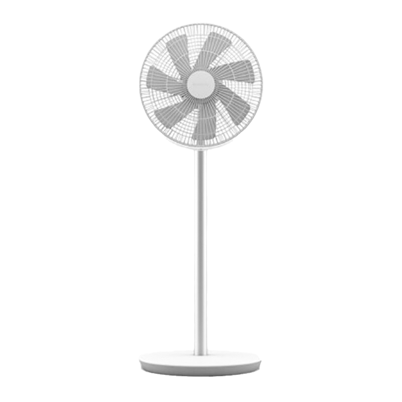 小米 无线家用智能遥控电风扇