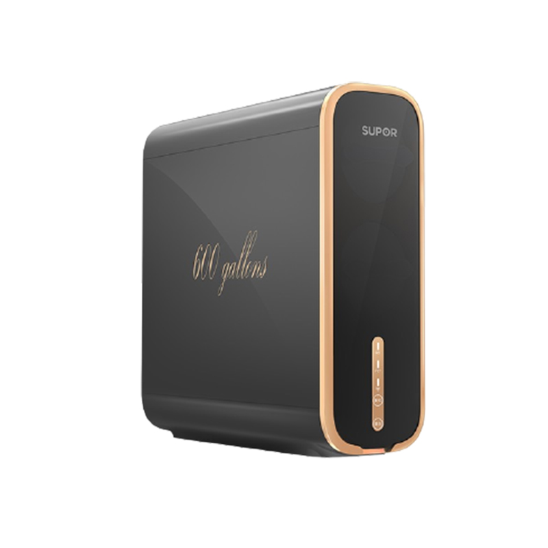 苏泊尔强效过滤净水器