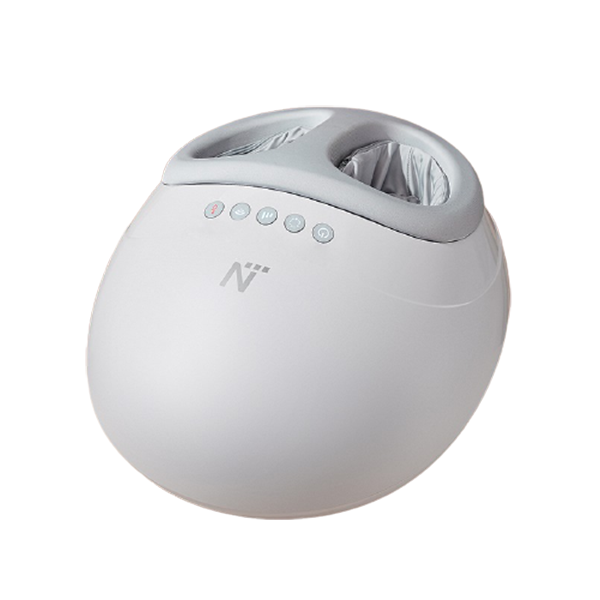 网易严选气囊揉压按摩器