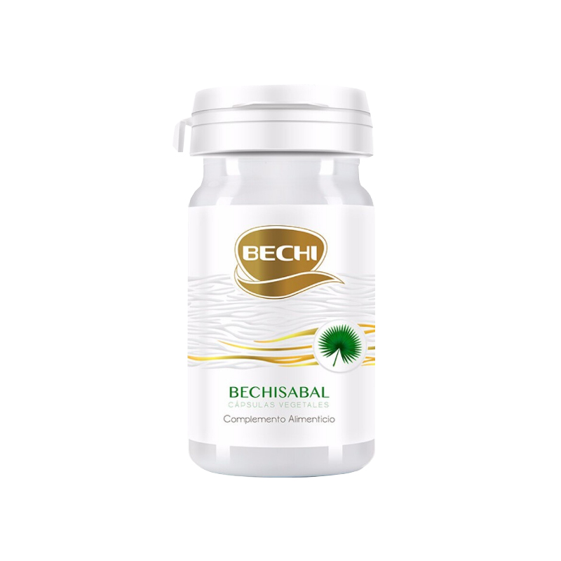 BECHI 男性 复合胶囊
