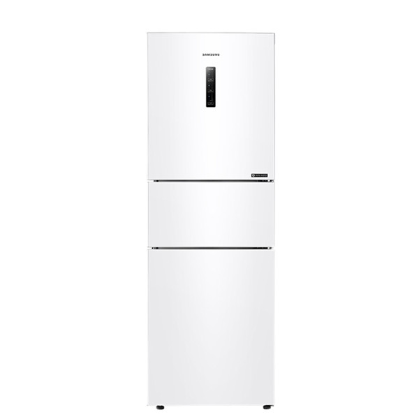 三星拉丝工艺面板冰箱