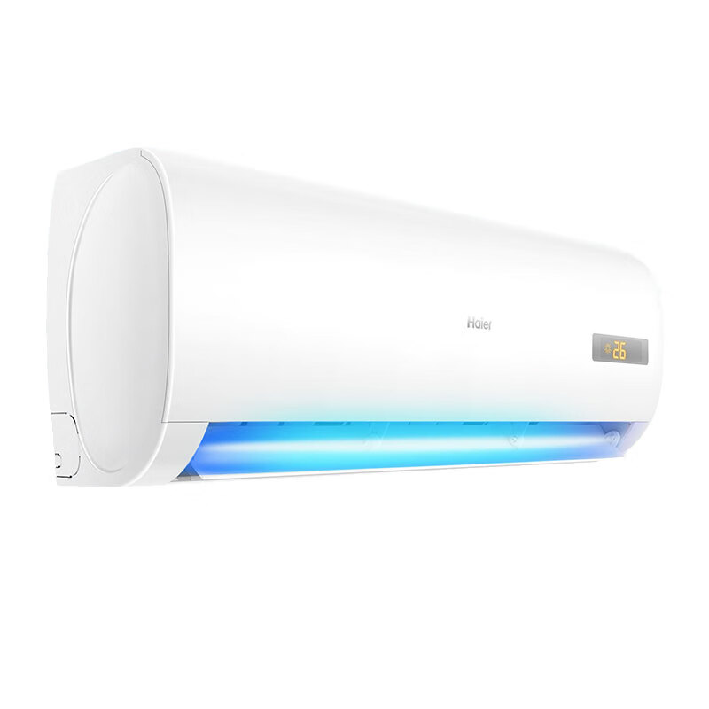 海尔 静音PMV 空调