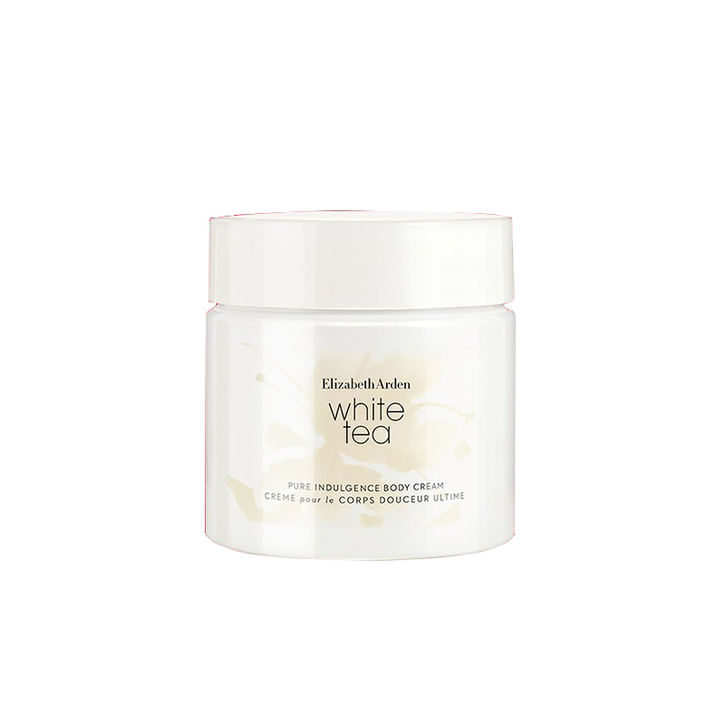 伊丽莎白雅顿 白茶蜜滴身体乳