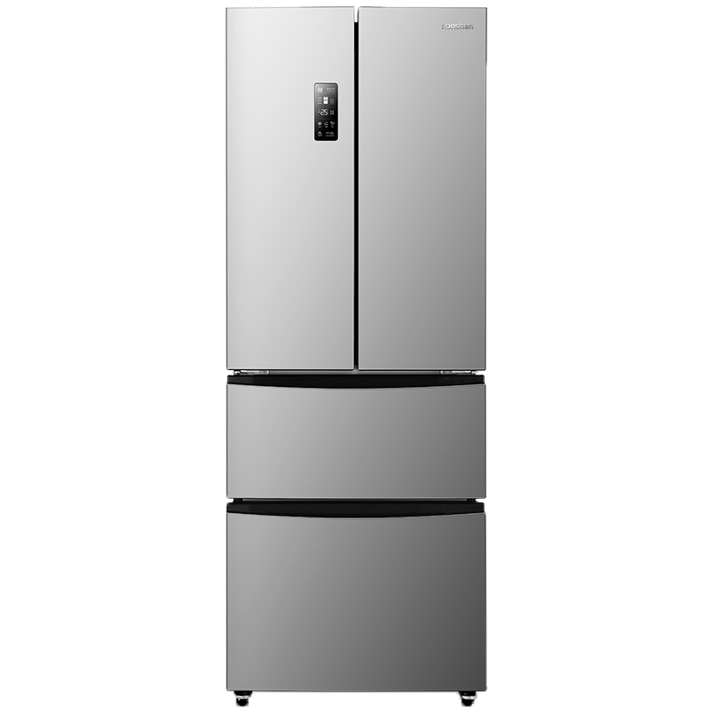 容声一级变频风冷法式多门电冰箱