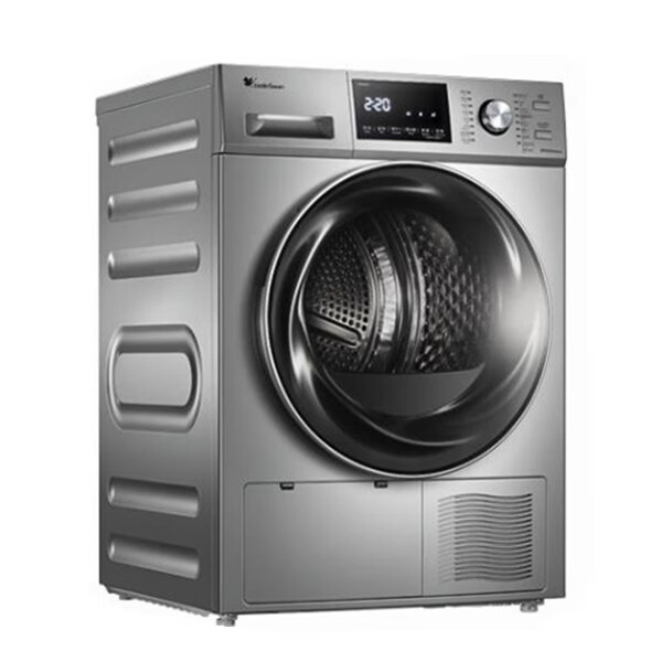 小天鹅低温柔烘防污染烘干机