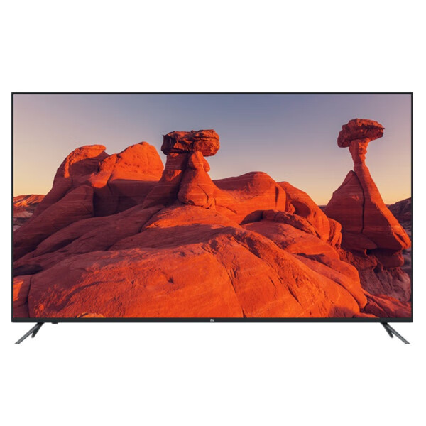 小米内置小爱电视