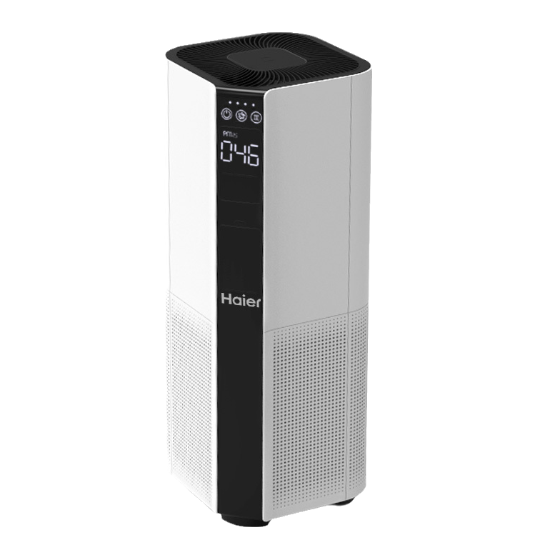 海尔 除病毒空气净化器