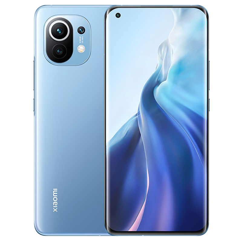 小米 高速WiFi 手机