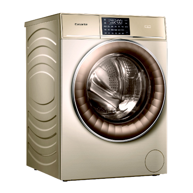 卡萨帝变频电机烘干机