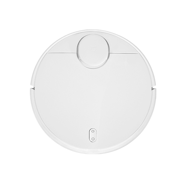 小米 家用激光导航扫地机器人