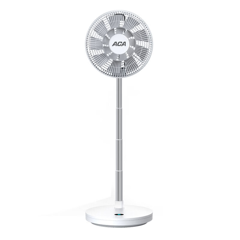 北美电器 折叠智能电风扇