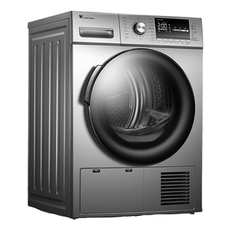 小天鹅 呵护衣物烘干机