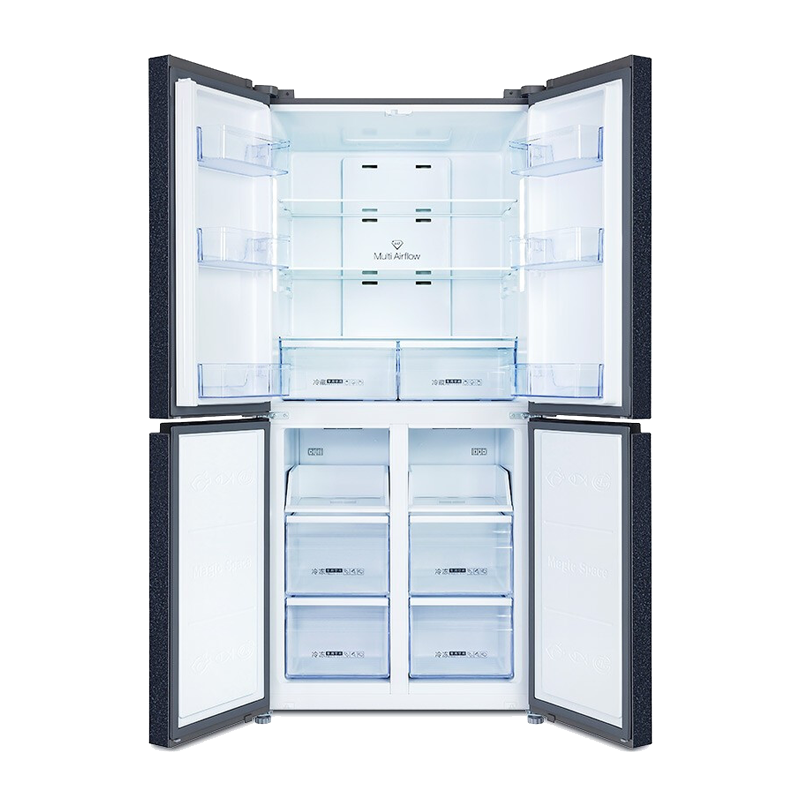 TCL一级能效冰箱