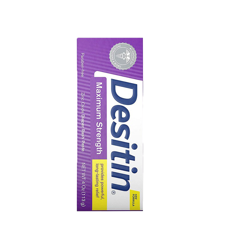 Desitin 宝宝护臀膏