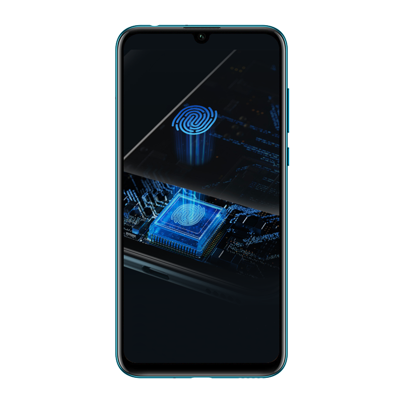 荣耀 纤薄流畅手机