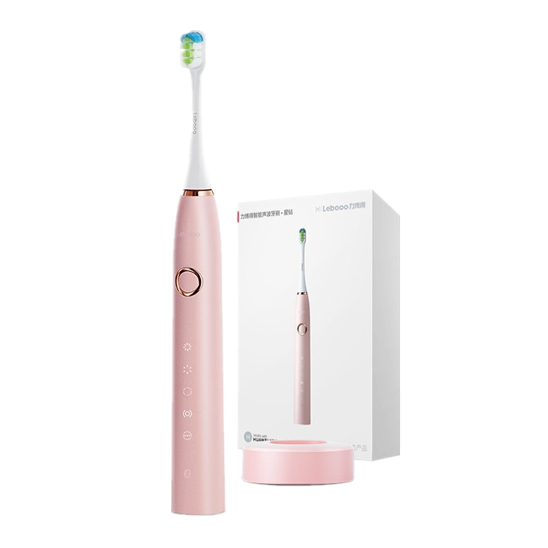 华为智选 智能声波电动牙刷