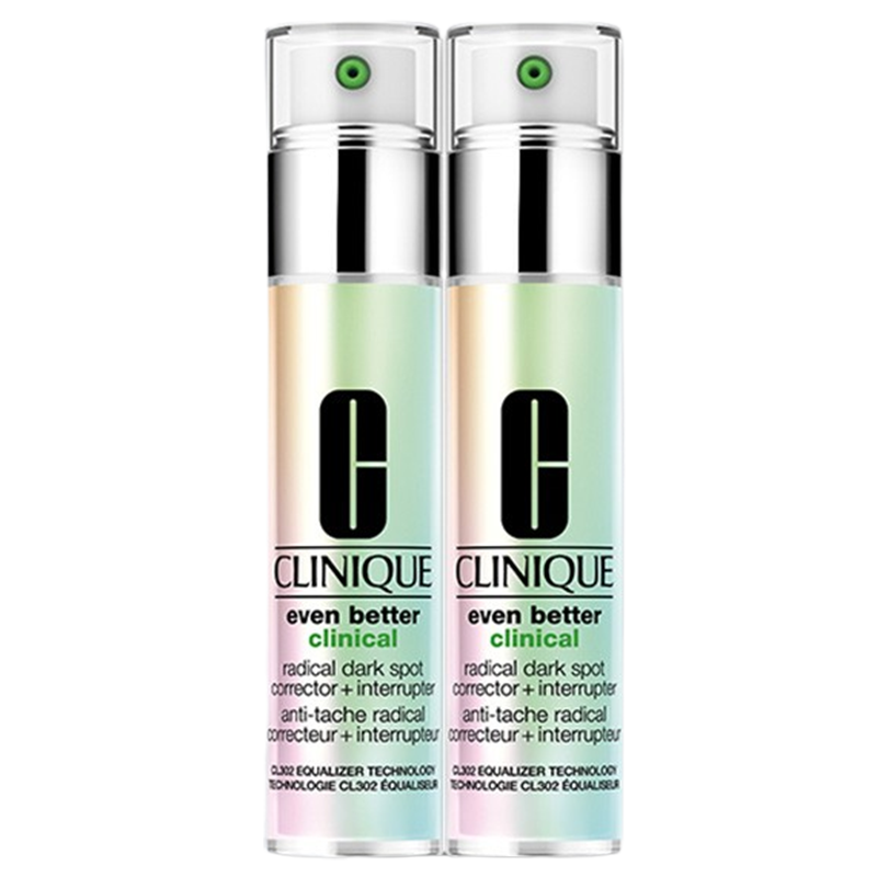 倩碧 匀净提亮面部精华