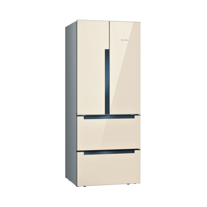 博世 简约多门冰箱