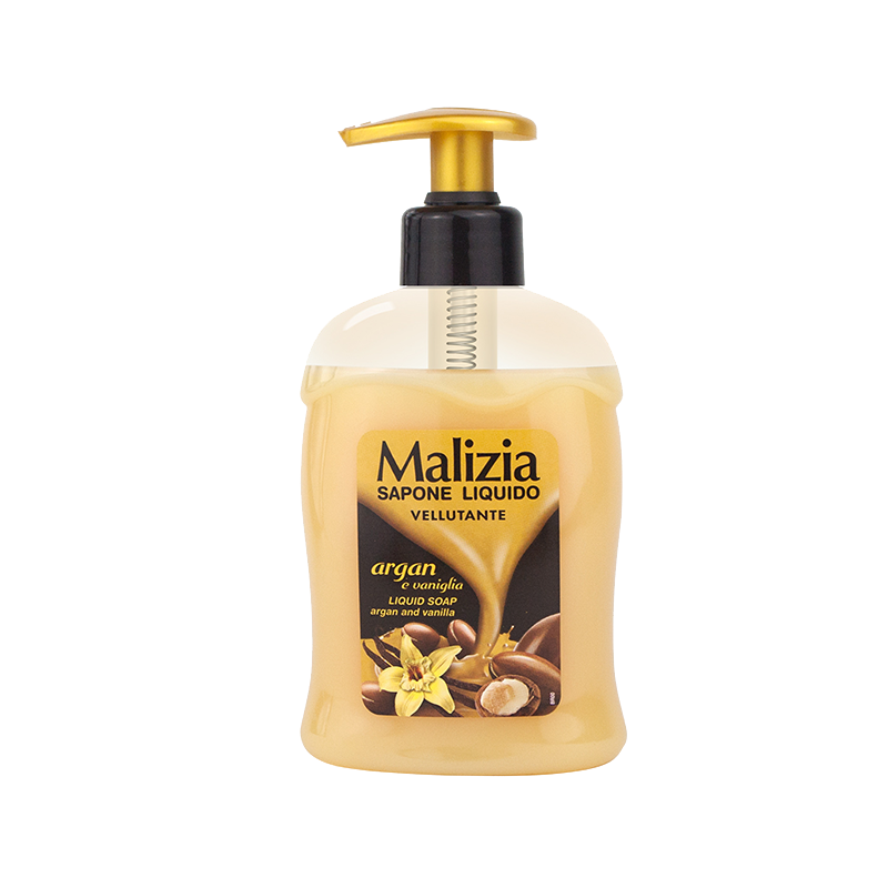 玛莉吉亚 丰富泡沫洗手液