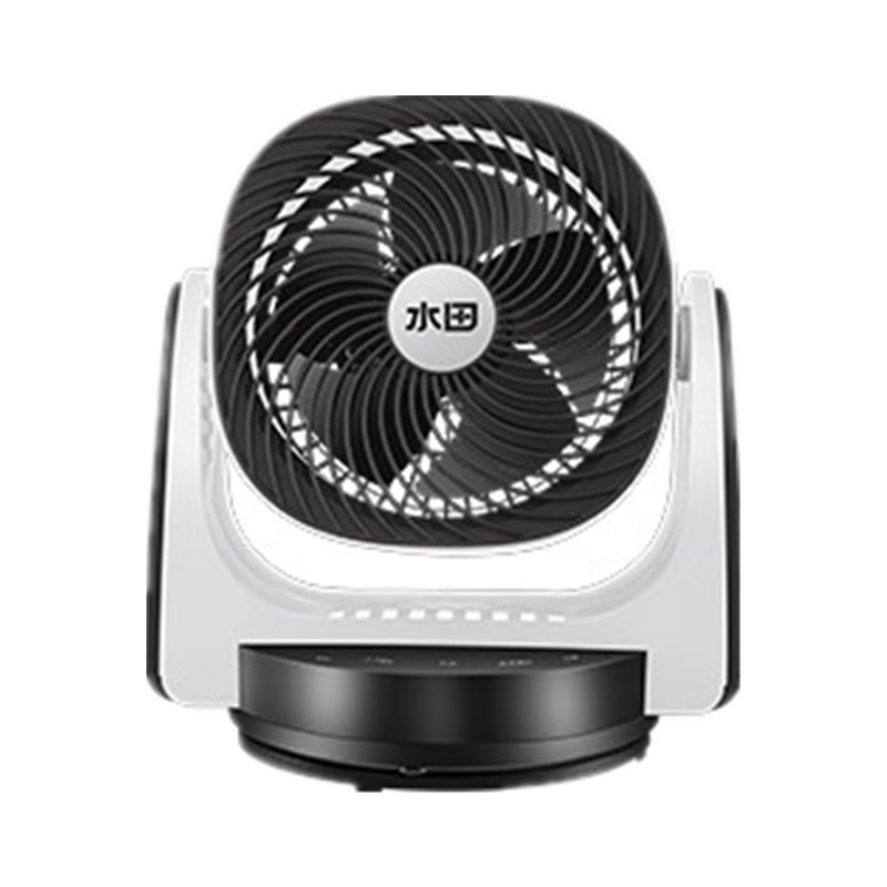 水田 智能无极风速电风扇