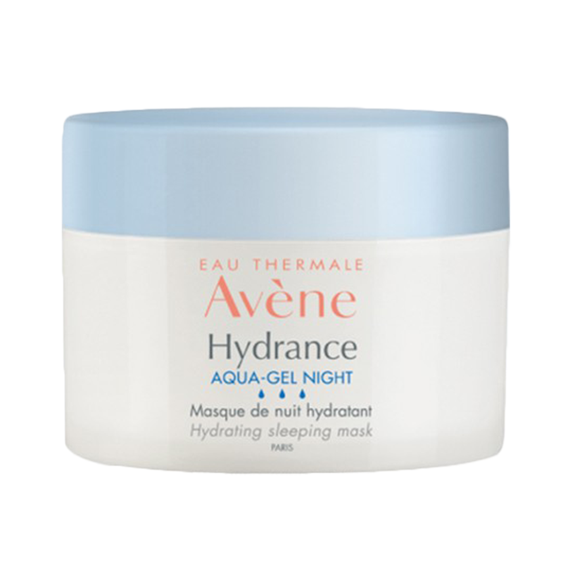 雅漾 舒缓保湿 面膜