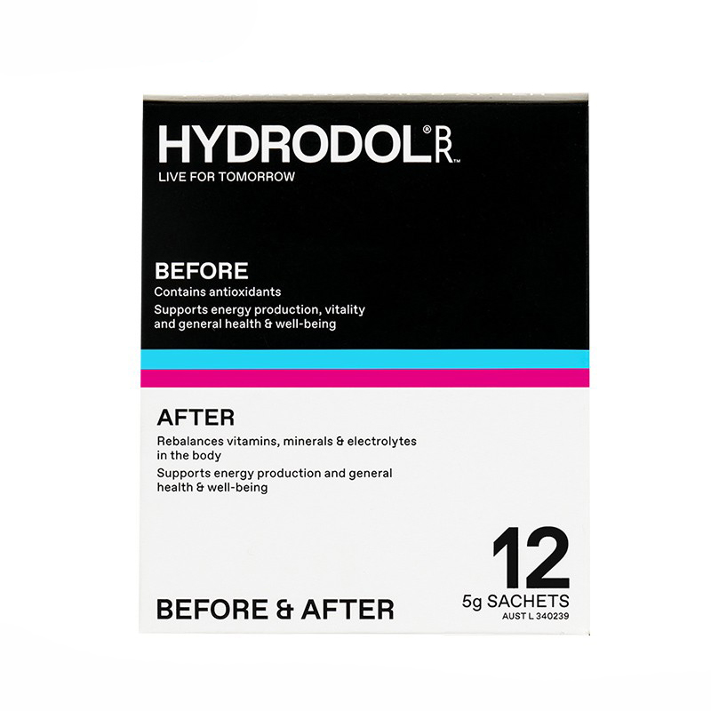 舒醒 进口维生素粉