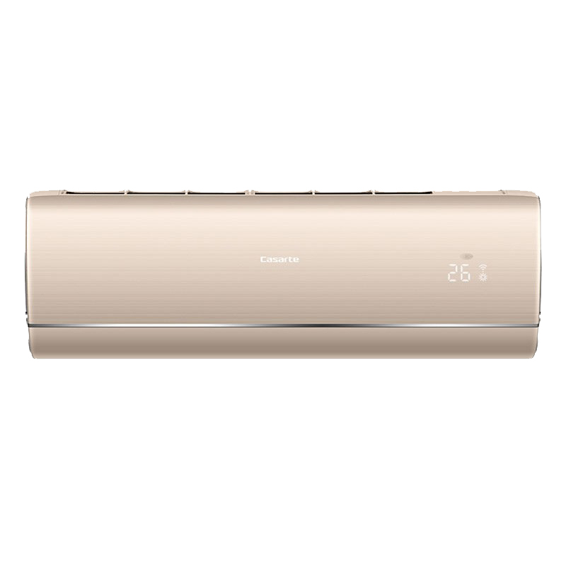 卡萨帝 母婴自清洁空调